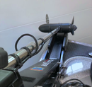 Flexroute® cable clamps
