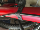 Flexroute® cable clamps