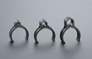 Flexroute® cable clamps