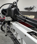 Flexroute® cable clamps