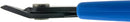 Xuron® cable tie flush cutters