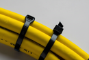Cobra® low profile cable ties