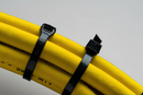 Cobra® low profile cable ties