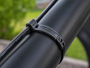 Flexroute® TPV Rubber Clamps