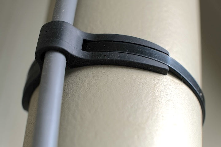 Flexroute® cable clamps