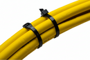 Cobra® low profile cable ties