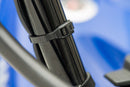 Cobra® low profile cable ties