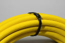 Cobra® low profile cable ties