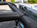 Flexroute® TPV Rubber Clamps