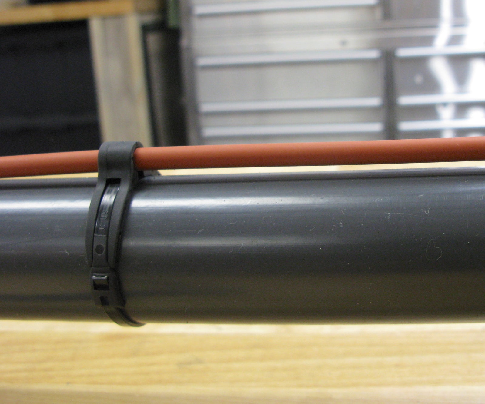 Flexroute® cable clamp kits