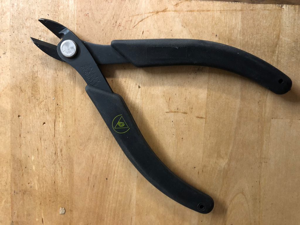 Pro Super Shears TandyPro® 25 cm